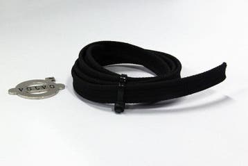 Canvas band motorkap, Auto-onderdelen, Ophalen of Verzenden, Nieuw