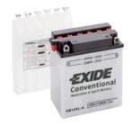 Exide Conventional 12V accu | EB12AL-A | 12V 12Ah, Auto-onderdelen, Accu's en Toebehoren, Ophalen of Verzenden, Nieuw