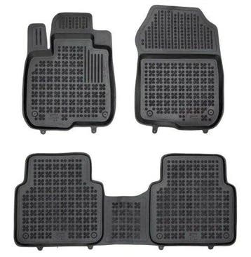 Rubber automatten Honda CR-V | 2018-2023, Verzenden, Nieuw, Honda