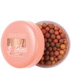 Sunkissed Bronze & Glow Bronzing Pearls - 45g, Ophalen of Verzenden, Nieuw, Gehele gezicht, Make-up