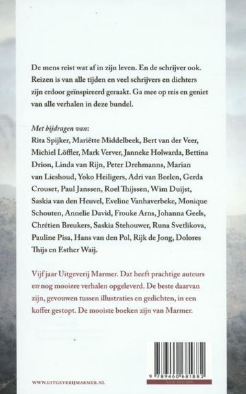 Een koffer vol verhalen 9789460681882 Rita Spijker, Verzenden, Gelezen, Rita Spijker