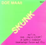 cd - Doe Maar - Skunk, Verzenden, Zo goed als nieuw