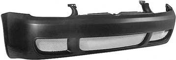Voorbumper VW Golf IV R32 ABS, Auto-onderdelen, Ophalen of Verzenden, Nieuw
