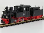 LGB 24265 Schlepptenderdampflok DR 99 4653 ,Sound, Digitaal, Hobby en Vrije tijd, Modeltreinen | Overige schalen, Ophalen of Verzenden