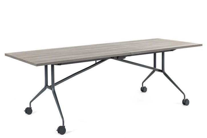 Mara Argo Libro vouwtafel, 320x120cm, Huis en Inrichting, Tafelonderdelen, Nieuw, Ophalen of Verzenden