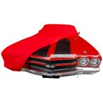 Autohoes passend voor Chevrolet Chevelle Mk2 Sedan binnen, Ophalen of Verzenden, Nieuw, Op maat