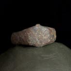 Viking periode Brons Prachtige ring met Elder