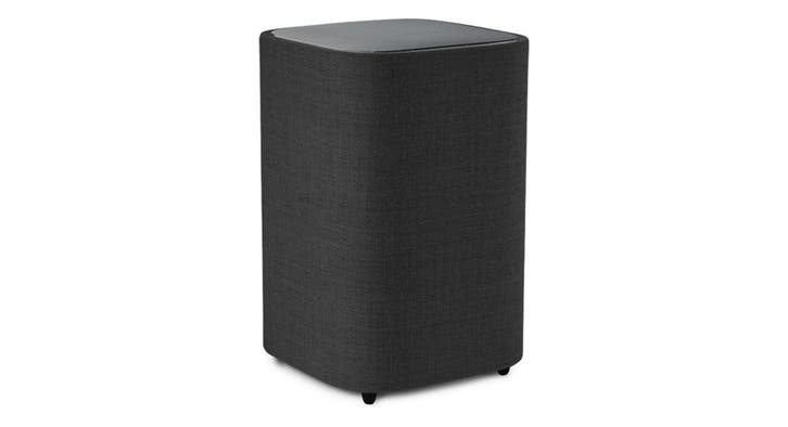 Harman Kardon Citation Sub S draadloze subwoofer, Audio, Tv en Foto, Luidsprekers, Subwoofer, Zo goed als nieuw, Overige merken