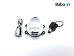Contactslot Harley-Davidson FLSTF Softail Fat Boy 2009-2013, Motoren, Onderdelen | Harley-Davidson, Verzenden, Gebruikt