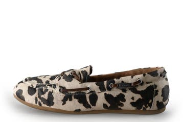 Tamaris Loafers in maat 39 Panter, Tamaris, Overige kleuren, Verzenden, Overige typen