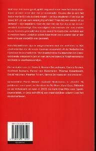 Mijn studententijd 9789020410549 J.J. Voskuil, Verzenden, Gelezen, J.J. Voskuil