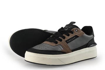 Cruyff Sneakers in maat 41 Bruin, Kleding | Heren, Schoenen, Cruyff, Bruin, Verzenden, Sneakers of Gympen