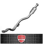 Katalysator Alfa Audi BMW Citroen Daewoo Dacia Daihatsu Fiat, Auto-onderdelen, Uitlaatsystemen, Ophalen of Verzenden, Nieuw, Porsche