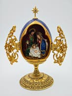 Fabergé ei - House of Fabergé Een Koning wordt geboren