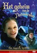 Geheim van de notekraker - DVD, Cd's en Dvd's, Dvd's | Kinderen en Jeugd, Verzenden, Nieuw in verpakking