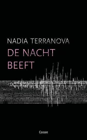 De Nacht Beeft | Nadia Terranova | Nieuw, Ophalen of Verzenden, Nieuw, Nadia Terranova