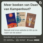 De vier richtingen 9789060307649 Daan van Kampenhout, Boeken, Verzenden, Zo goed als nieuw, Daan van Kampenhout