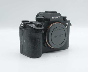 Sony A9 body OCCASION (392), Audio, Tv en Foto, Ophalen of Verzenden, Gebruikt