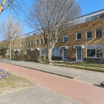 Huis in Groningen gevonden voor €1550,- pm, Huizen en Kamers, Huizen te huur, Overige soorten, Direct bij eigenaar, Groningen