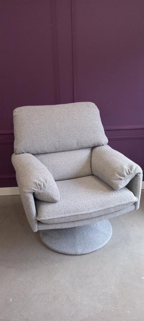 Leolux Cece fauteuil, Huis en Inrichting, Fauteuils