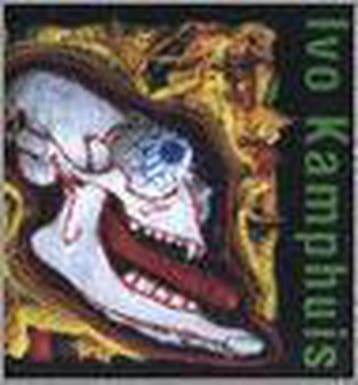 Ivo Kamphuis 9789040087318 Ivo Kamphuis, Verzenden, Gelezen, Ivo Kamphuis