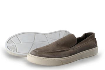 Vertice Instappers in maat 43 Beige, Overige kleuren, Verzenden, Overige typen, Zo goed als nieuw