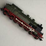 Märklin H0 - 37071 - Tender locomotief (1) - Württembergse, Nieuw