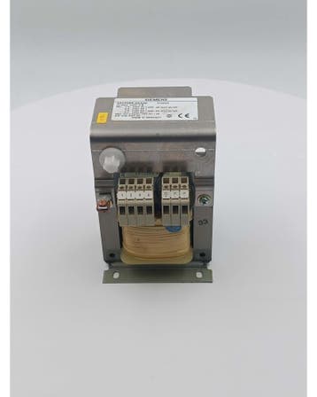 siemens voeding 4AV2295-4AA00 230VAC 24V DC/5A, Ophalen
