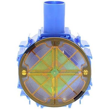 ABB Inbouwdoos Multidoos MD4050 per stuk, Ophalen of Verzenden, Nieuw