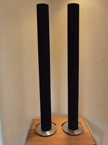 Bang & Olufsen - Beolab 6000 Actieve luidsprekerset, Nieuw