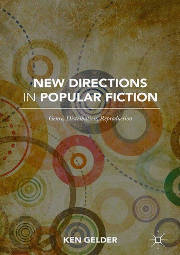 9781137523457 New Directions in Popular Fiction, Verzenden, Nieuw