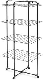 Brabantia Droogtoren HangOn - 30m - Mat, Verzenden, Nieuw