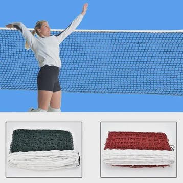 Professioneel Badmintonnet 6.1m x 0.76m - Standaard Sport &, Verzenden, Nieuw