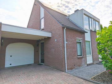 Te huur: Huis Achtkant in Harkstede, Groningen, Harkstede