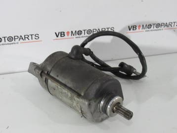 Honda  CBR 600 F3 Startmotor, Ophalen of Verzenden, Nieuw