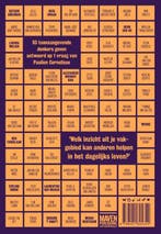 Nederland in ideeën 2015: Dit wil je weten / Nederland in, Boeken, Verzenden, Gelezen, Mark Geels