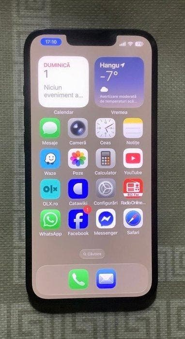 Apple iPhone 14 - iPhone - In originele verpakking, Spelcomputers en Games, Spelcomputers | Overige Accessoires