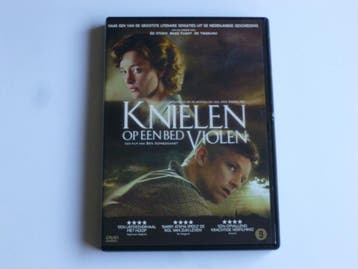 Knielen op een bed violen - Barry Atsma, Noortje Herlaar (DV, Ophalen of Verzenden, Zo goed als nieuw