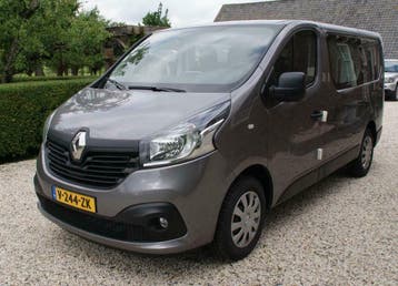 Trafic,Vivaro, NV 300, Talento dubbele cabine acties, Nieuw, Fiat