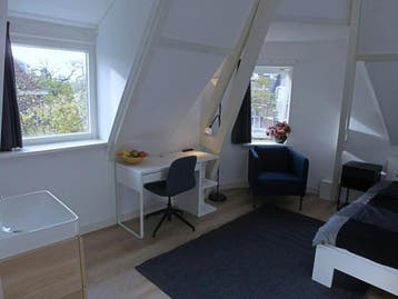 Kamer te huur in Rotterdam - 14 m² - 1 kamer(s), Rotterdam