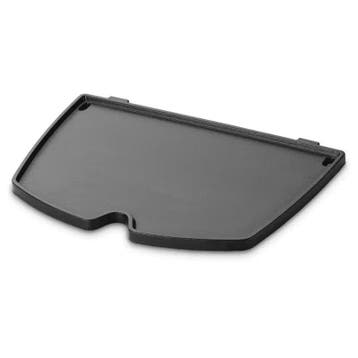 Weber bakplaat Q 1000 / 1200 / 1400 serie, Verzenden, Nieuw