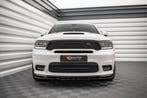 Front Splitter V.1 Dodge Durango RT / SRT Mk3 Facelift, Verzenden