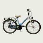 Gazelle kinderfiets 22 inch, Fietsen en Brommers, Fietsen | Kinderfietsjes, Ophalen of Verzenden, Gebruikt, Gazelle
