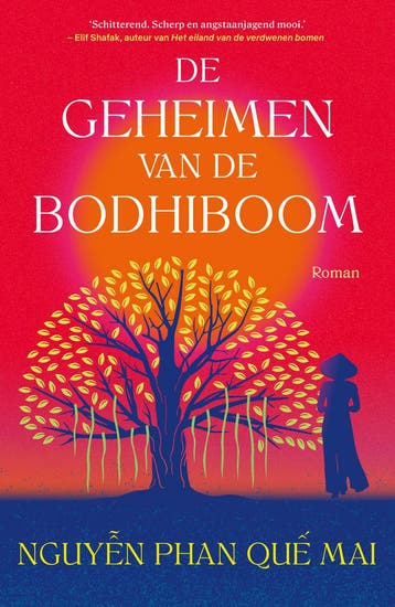 De Geheimen Van De Bodhiboom | Phan Que Mai Nguyen | Nieuw, Ophalen of Verzenden, Nieuw, Phan Que Mai Nguyen