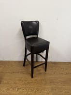 Gebruikte Barstoel - K995 Vintage/Café, Huis en Inrichting, Barkrukken, Ophalen, Nieuw