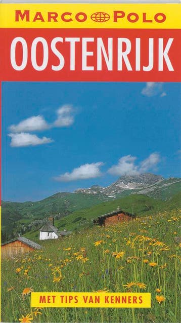 Oostenrijk / Marco Polo 9789041016652 Renate Wagner-Wittula, Verzenden, Gelezen, Renate Wagner-Wittula
