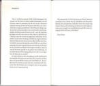 Correspondenties 2 - Een warmte om het hart, Boeken, Ophalen of Verzenden, Nieuw