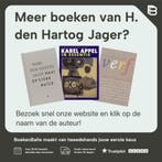 Zelf God worden 9789023410676 H. den Hartog Jager, Verzenden, Zo goed als nieuw, H. den Hartog Jager