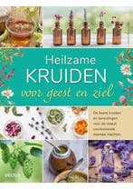 Heilzame kruiden voor geest en ziel Nadine Berling-Aumann, Boeken, Verzenden, Gelezen
