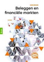 Beleggen en financiï¿½le markten 9789024408290, Zo goed als nieuw